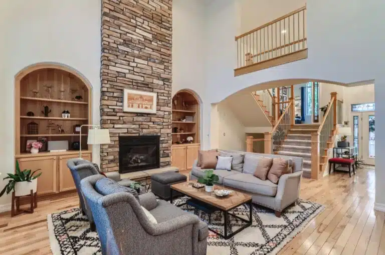 2123 Emerald Drive Longmont CO – Web Quality – 004 – 07 Living Room