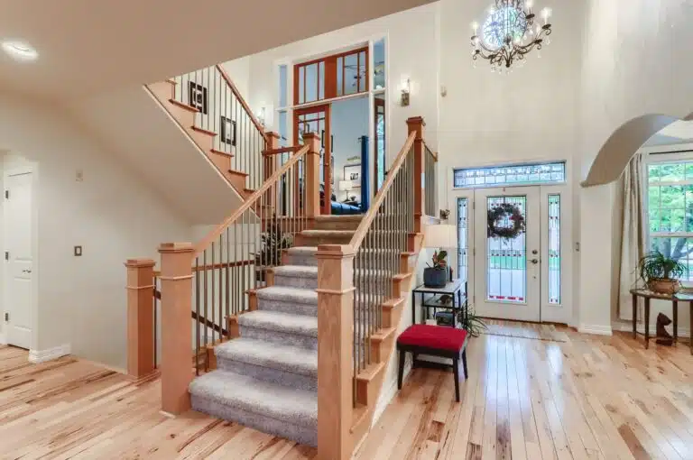 2123 Emerald Drive Longmont CO – Web Quality – 015 – 44 Lower Level Foyer
