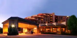 Fort Collins Marriott