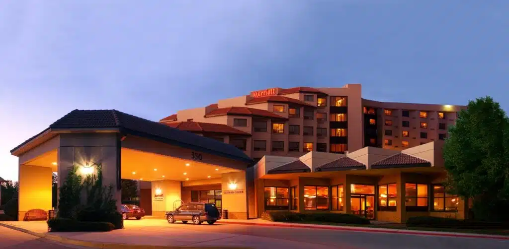Fort Collins Marriott