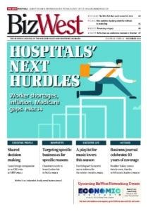 BizWest Edition - December 2022