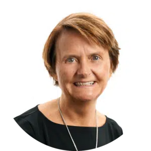 Margo Karsten
