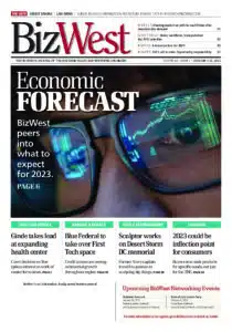 BizWest Edition - January 2023