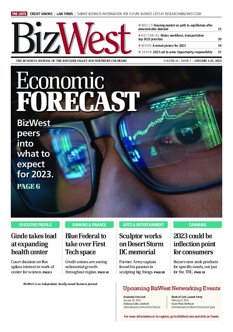 Homepage – BizWest