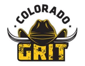 Colorado Grit logo