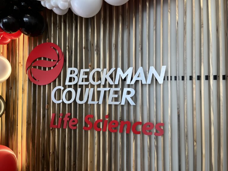 beckman.sign