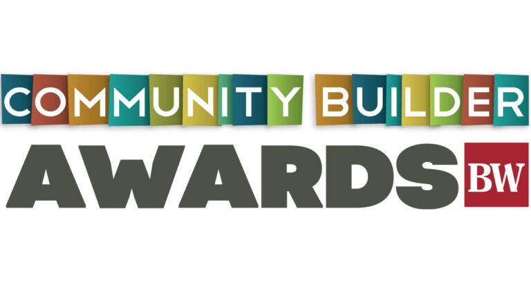 Community Builder Awards