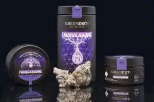 Green Dot Labs