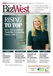 BizWest Edition - April 2023