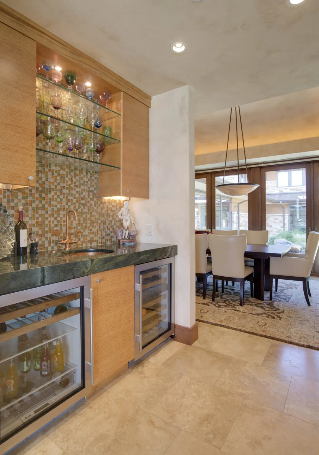 Butler’s Pantry