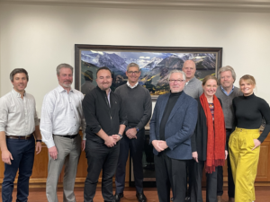 CEO Roundtable on Climate Tech, March 7, 2023