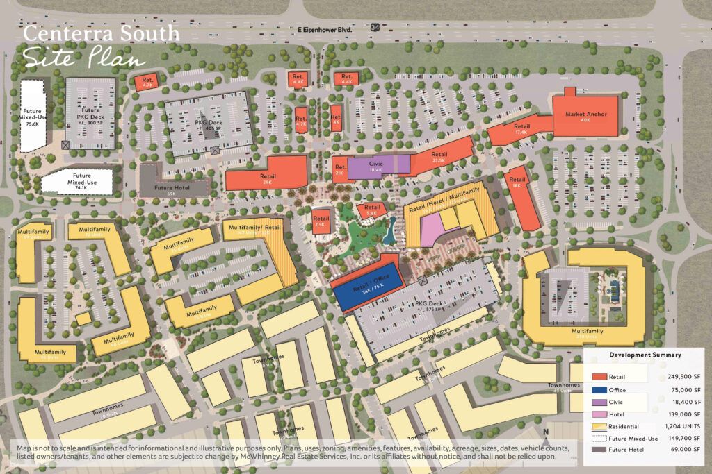 Whole Foods: Centerra South store remains on track – BizWest