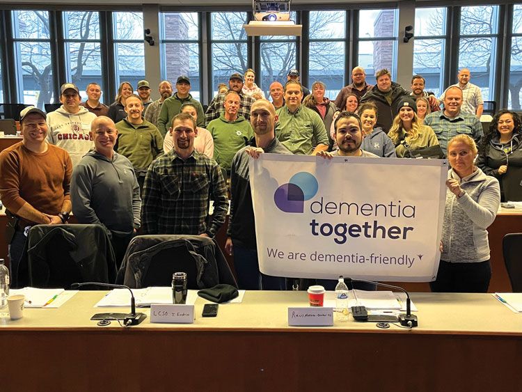 Dementia Together