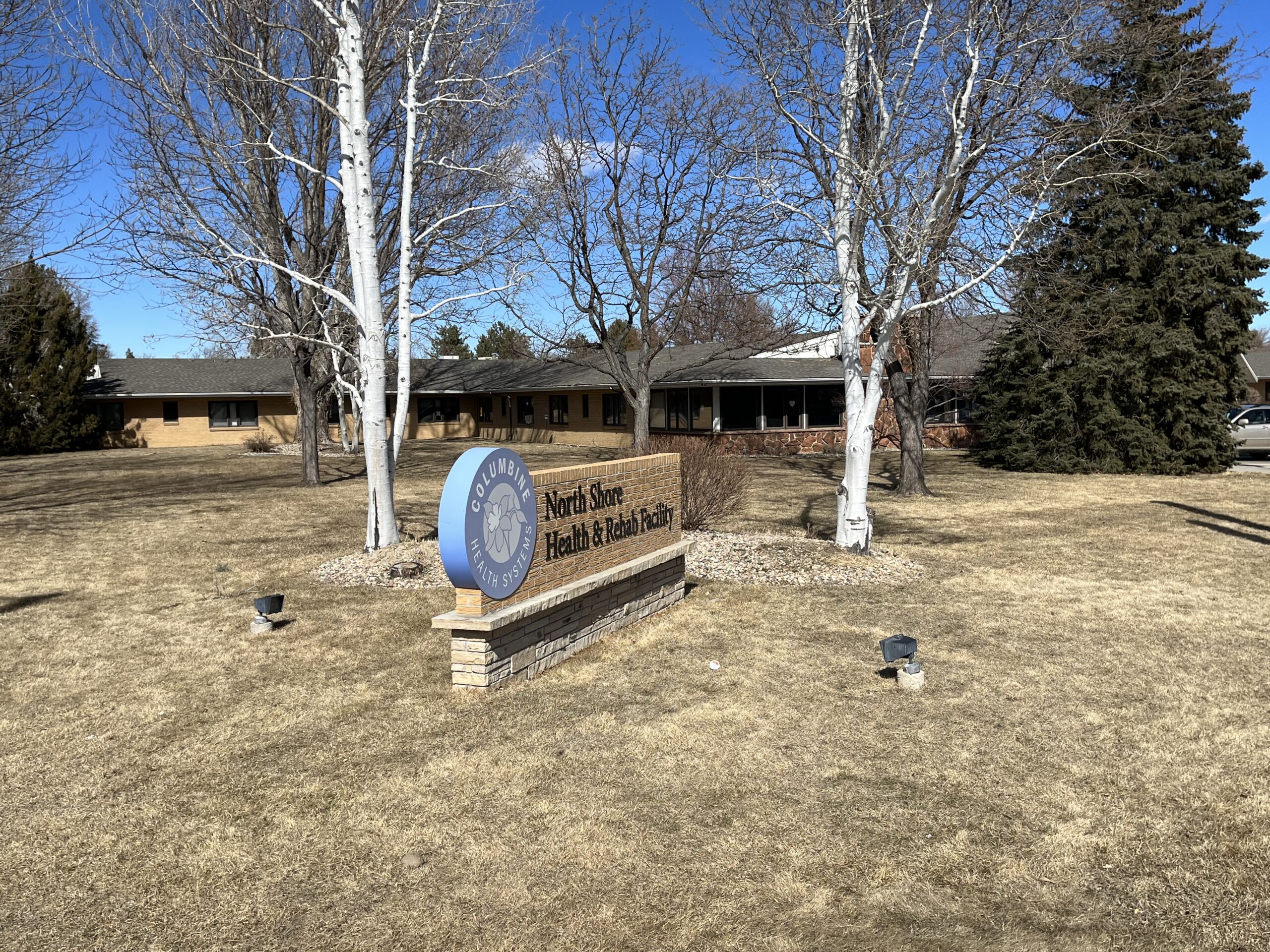 North Shore Manor