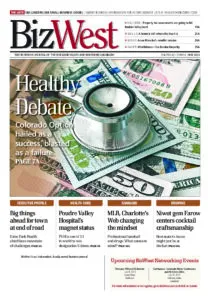 BizWest Edition - May 2023