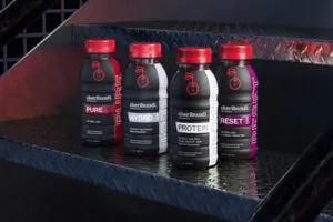 Cheribundi Performance Family
