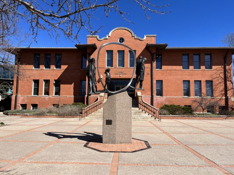 Loveland city hall