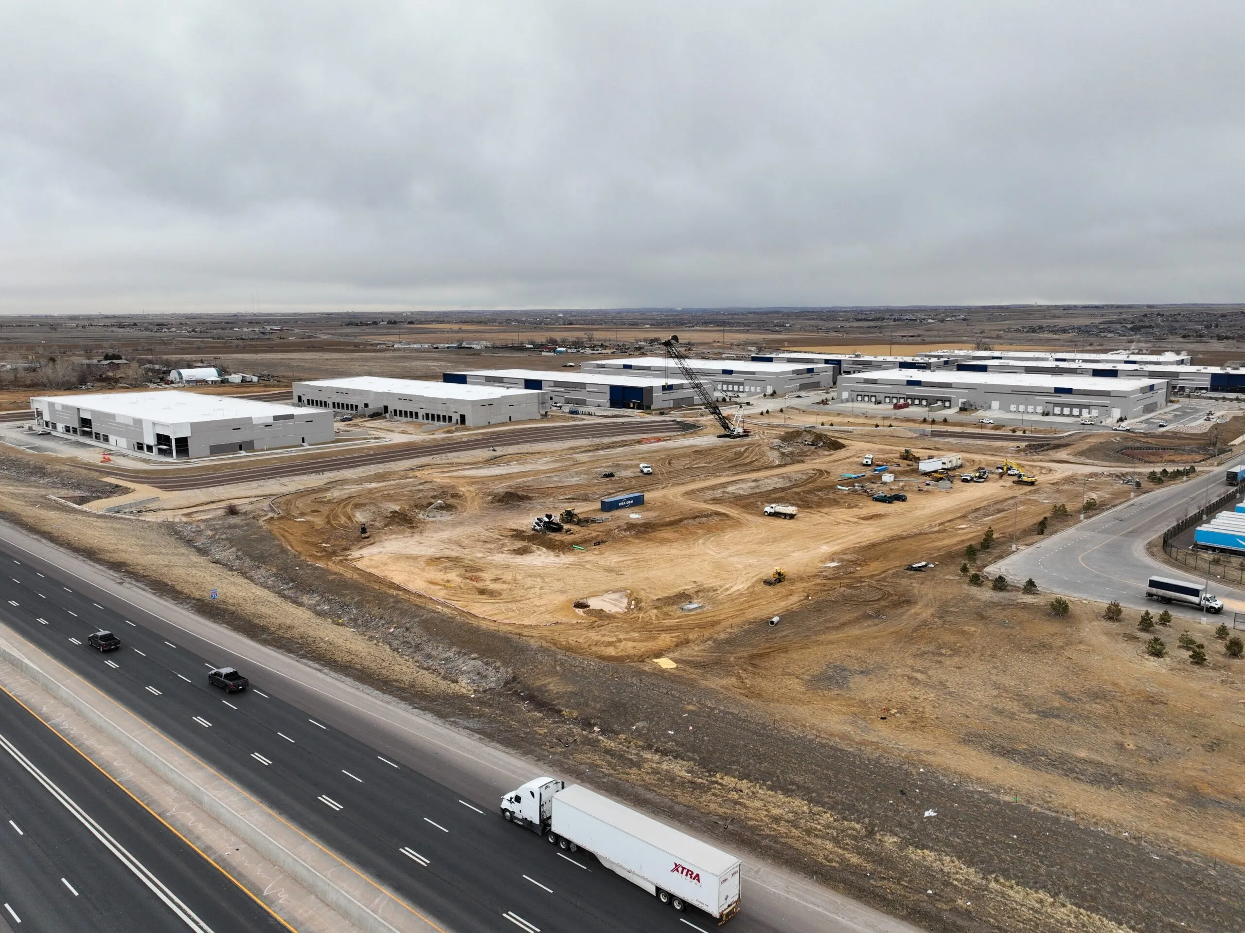 25 North