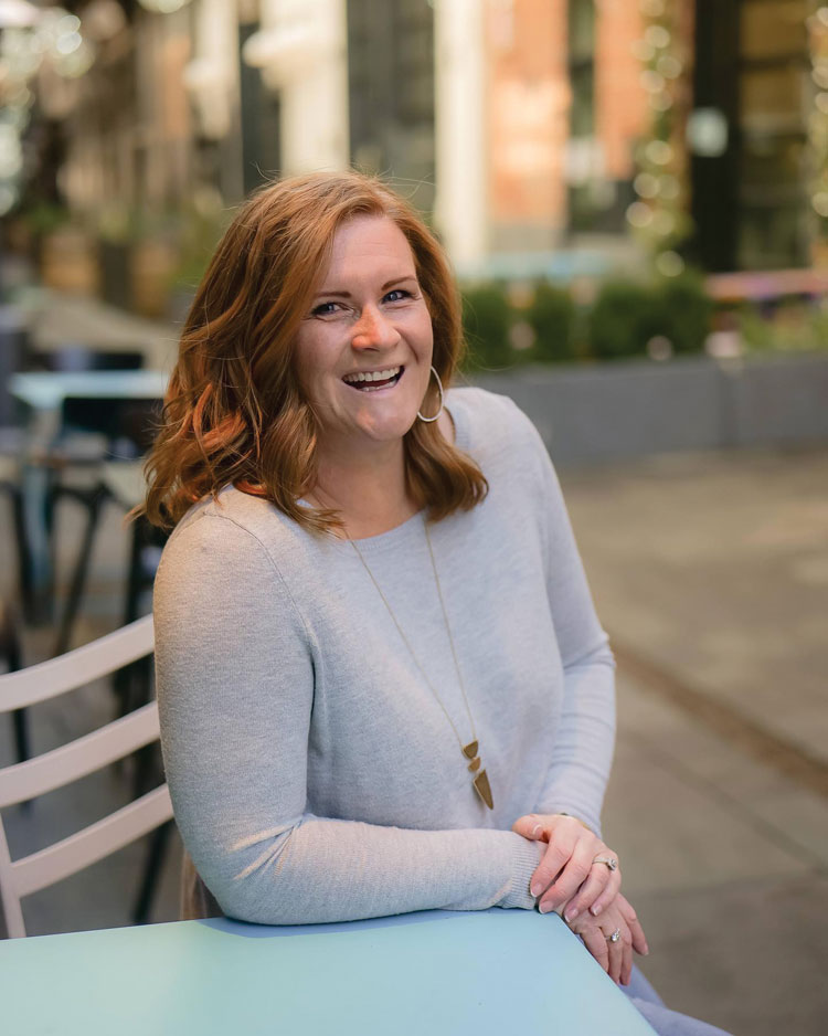 Elizabeth Pultz Nonprofit org takes show on the road – BizWest