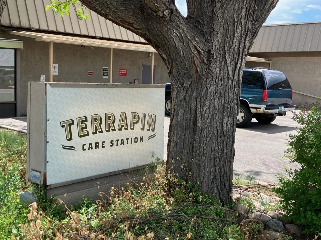 Terrapin Care Station