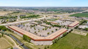 Loveland Yards