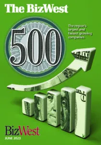 BizWest 500 - June 2023