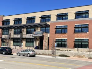 Connexion, Fort Collins