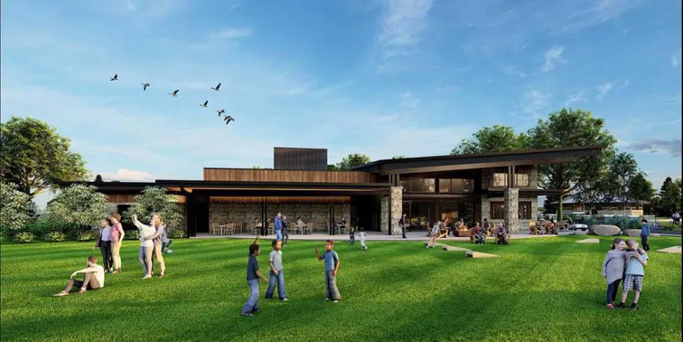 Flatirons-Golf-Course-restaurant-visualization