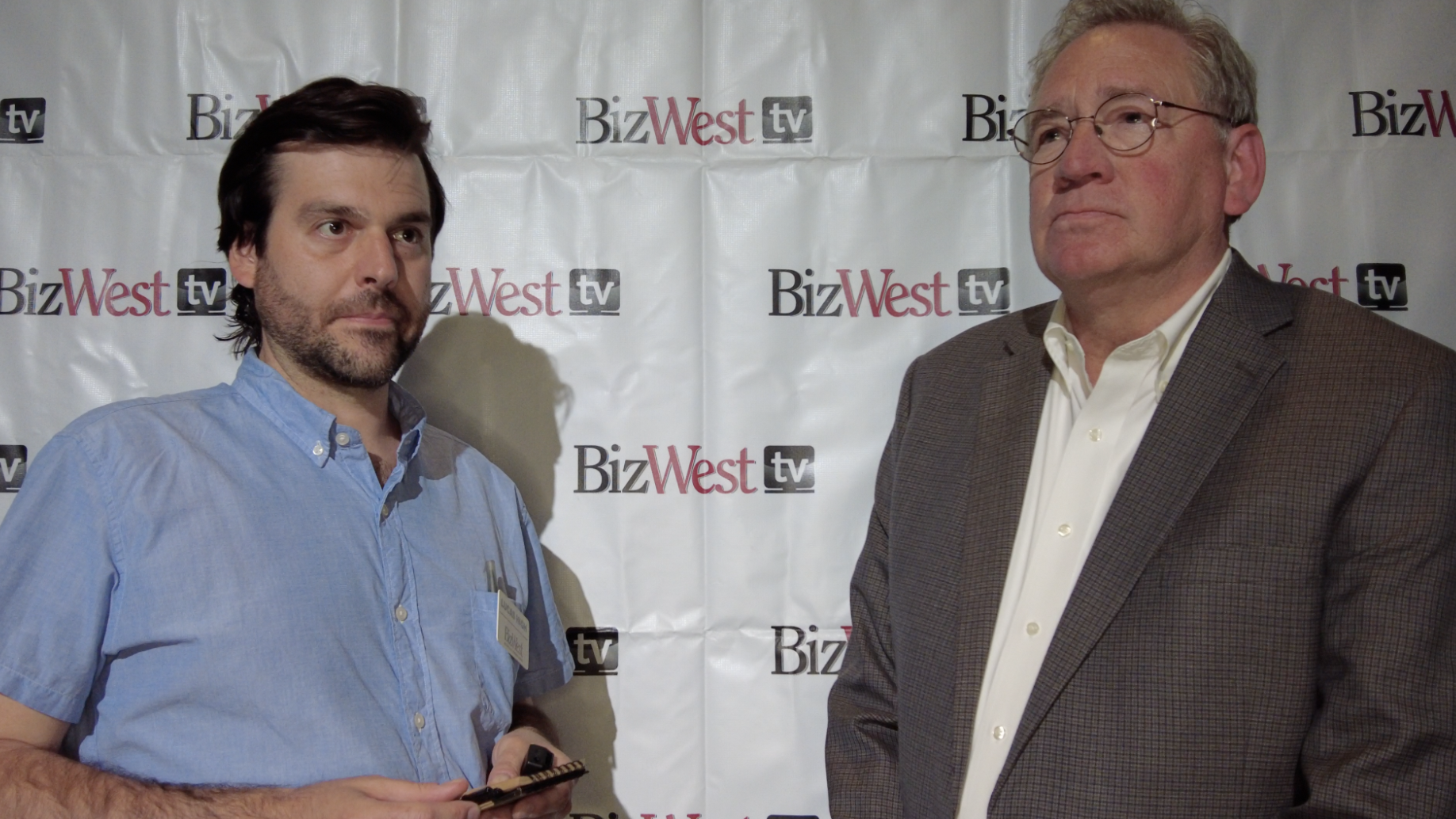 BizWest TV: Interview with Jay Dokter, CEO of Vergent Products