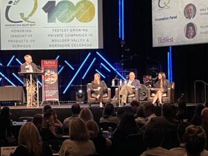 Innovation panel, June 8, 2023