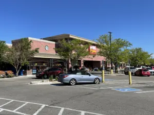 Thompson Valley Towne Center, King Soopers