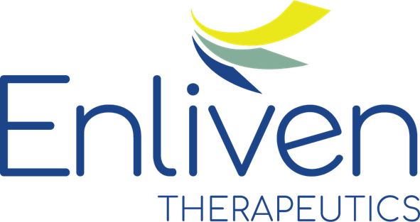 enliven logo