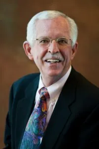 Bill Fanning