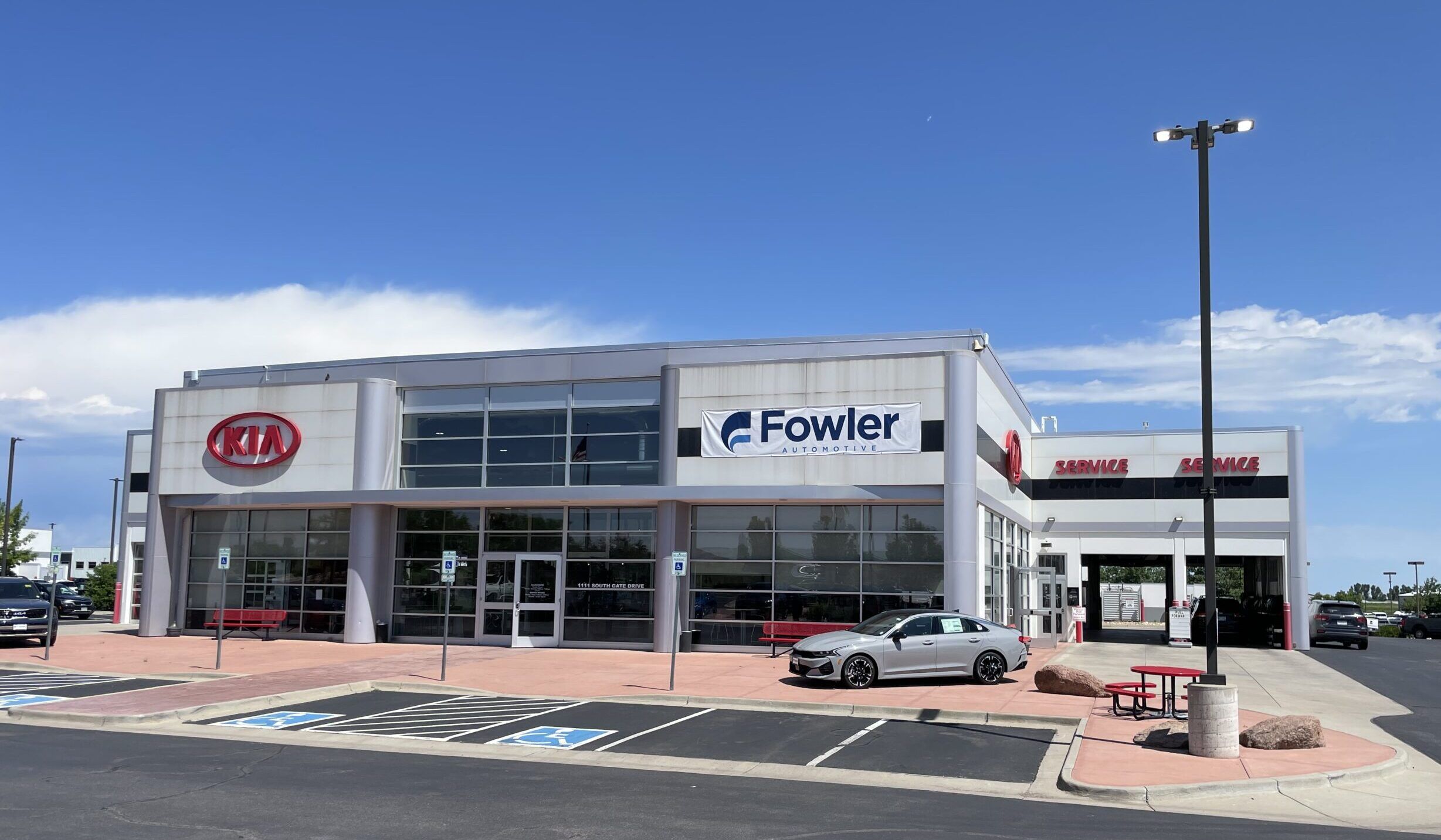 Fowler auto group buys Peak Kia North BizWest