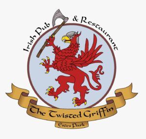 Twisted Griffin logo