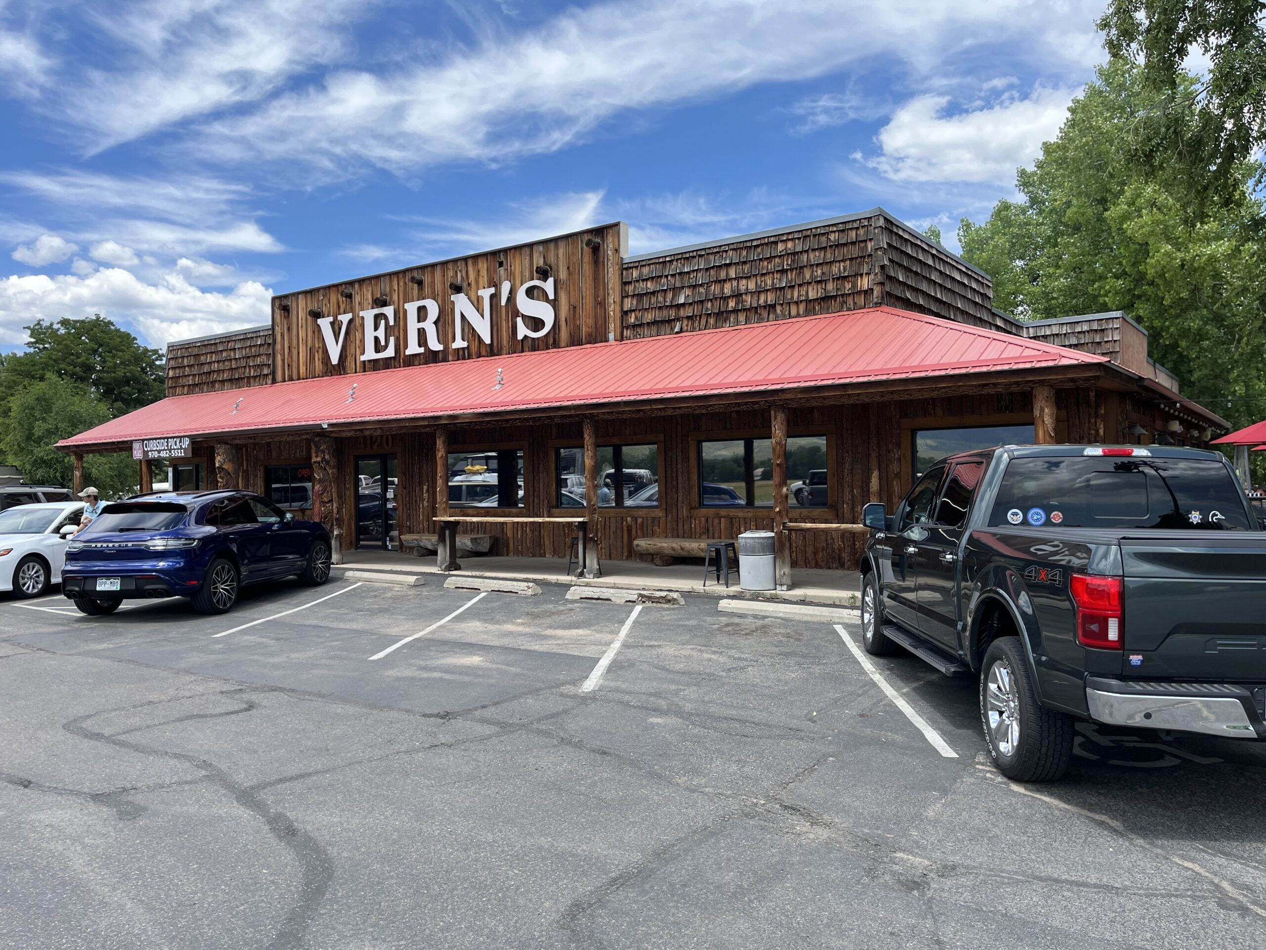 Vern's Place