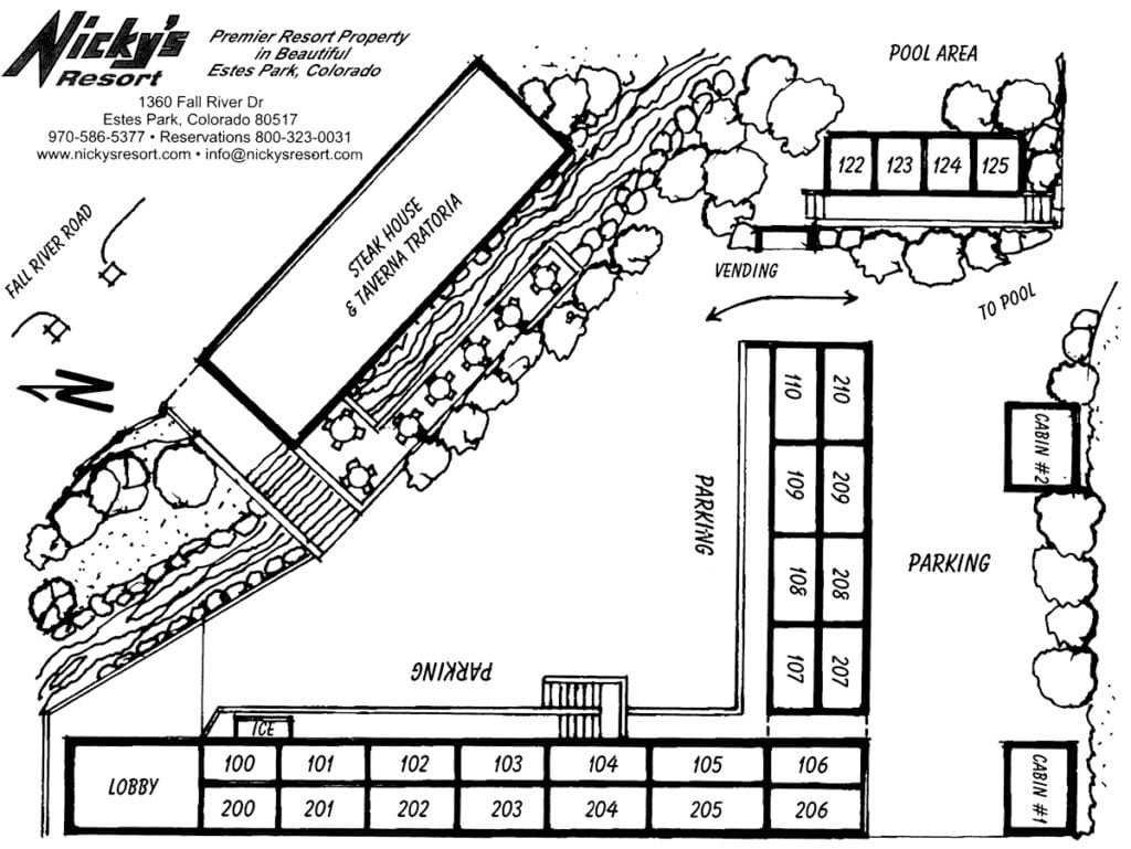 nicky's map