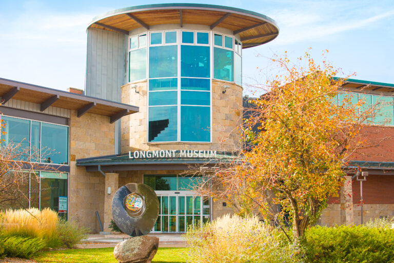 Longmont Museum