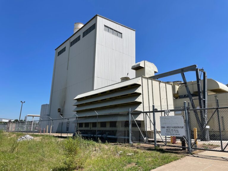 Thermo Greeley