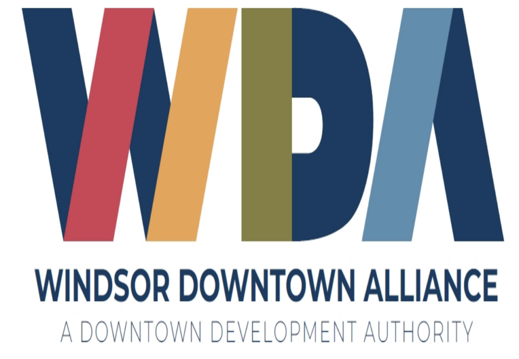 Windsor Downtown Alliance logo