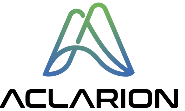 Aclarion logo