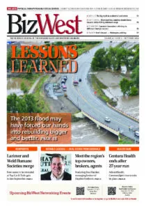 BizWest Edition - September 2023