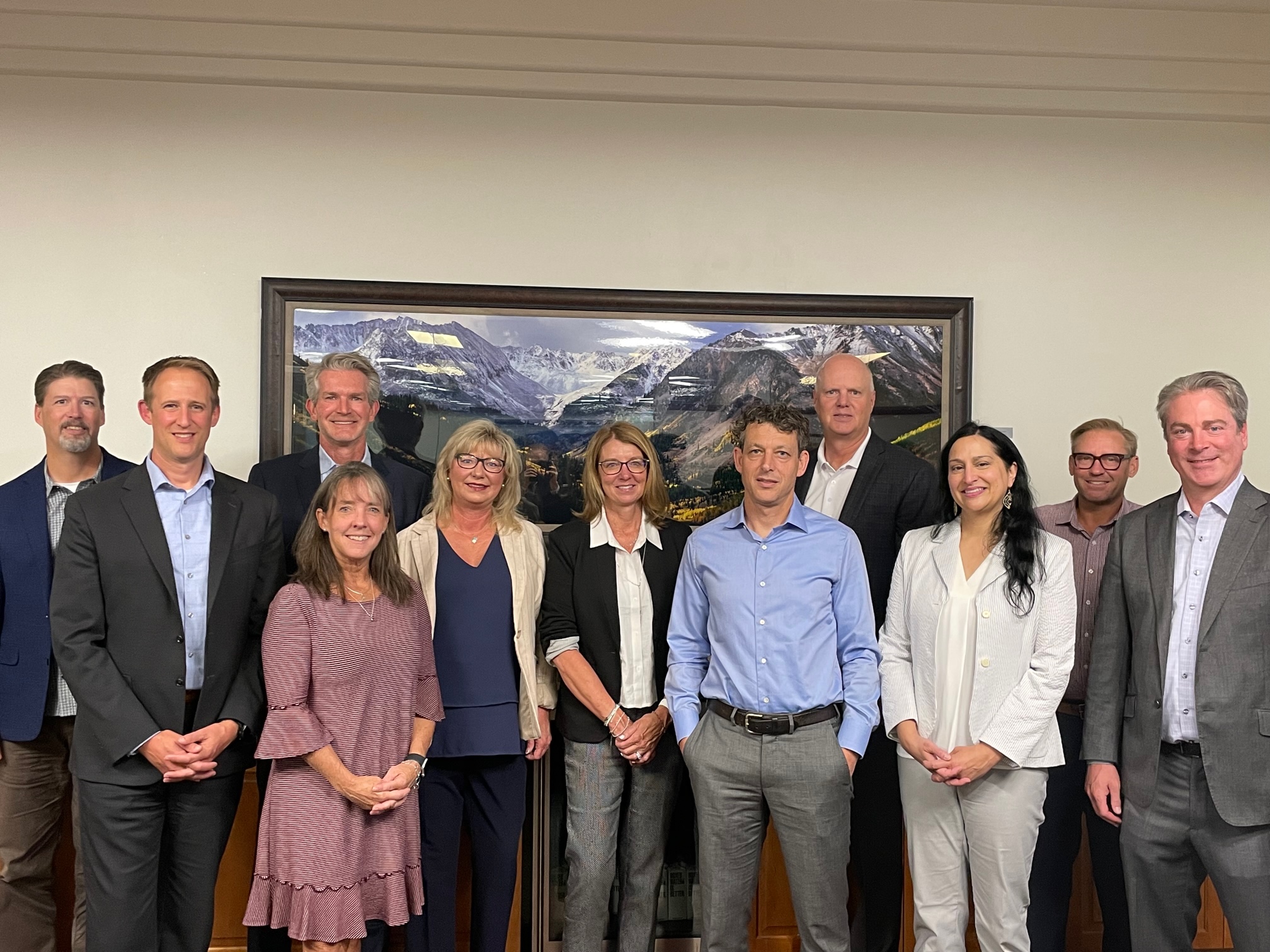 CEO Roundtable on Health Care, Sept. 19, 2023
