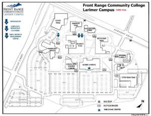 Front Range Community College larimer campus map thumbnail BizWest Front Range Community College larimer campus map thumbnail BizWest