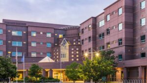 Longmont United Hospital