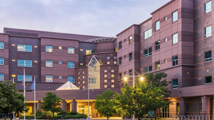 Longmont United Hospital