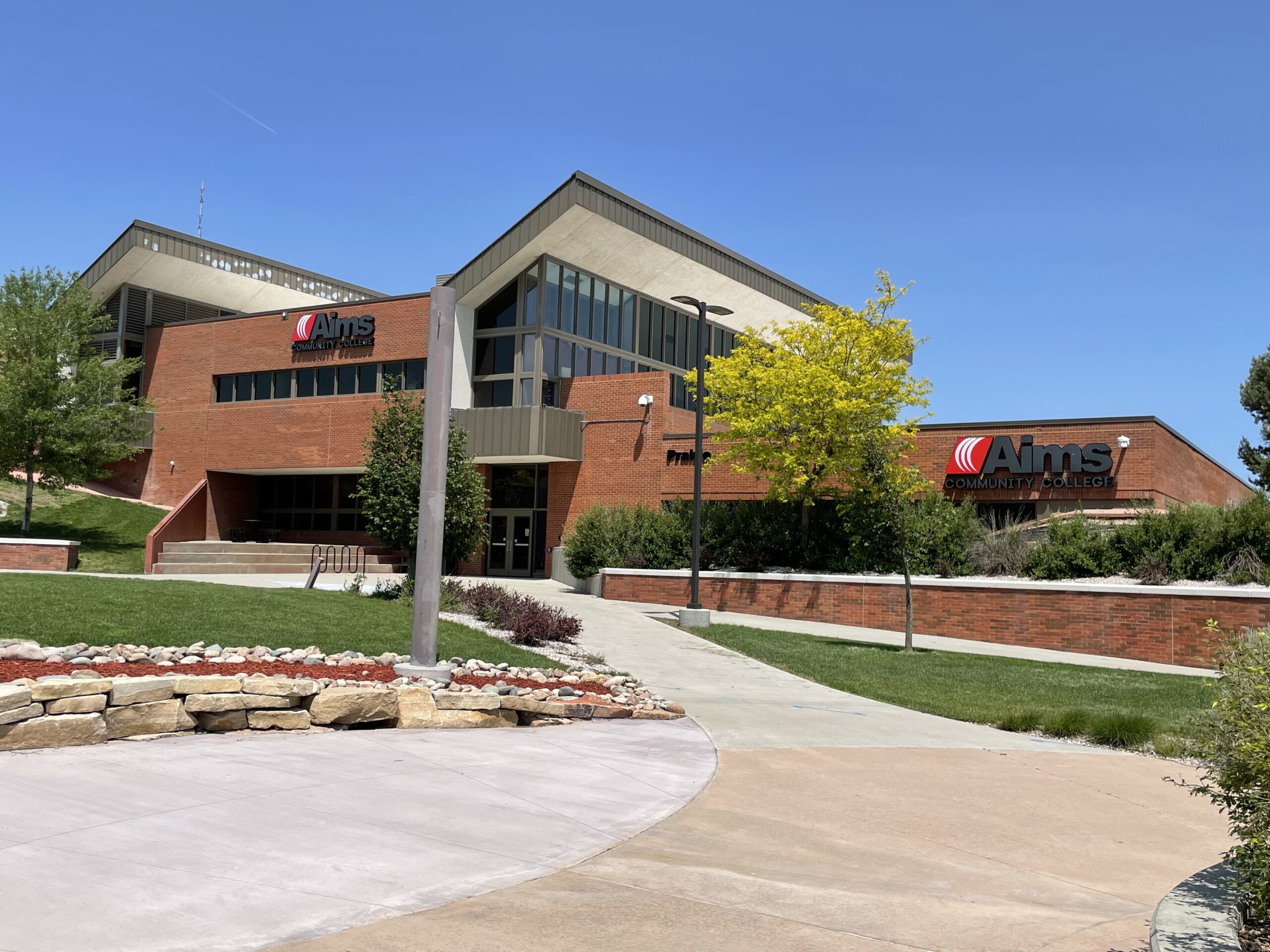 Aims Community College, Fort Lupton campus