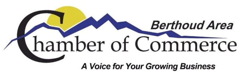Berthoud Chamber logo