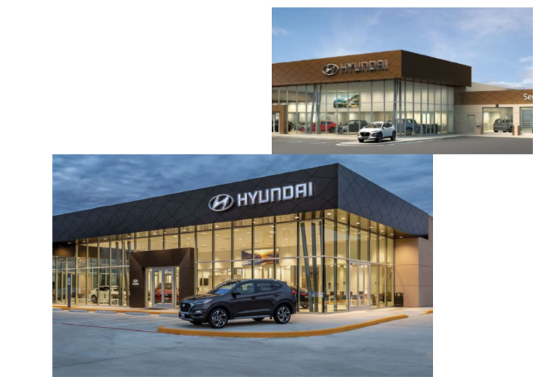 Hyundai Broomfield