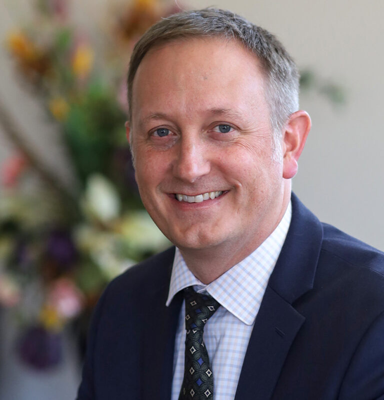 Johnston named new Larimer County economic and workforce development director